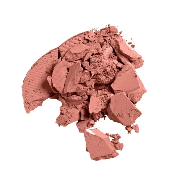 L.A. Colors Blusher & Deluxe Brush - Picture 3 of 8